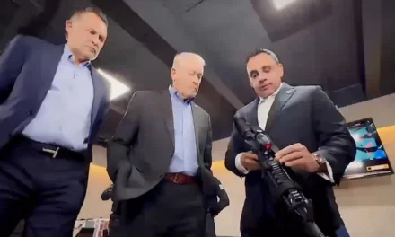 Gobierno de Querétaro sí notificó a Cancillería visita de embajador de EU; SRE recibió oficio 7 días antes del evento