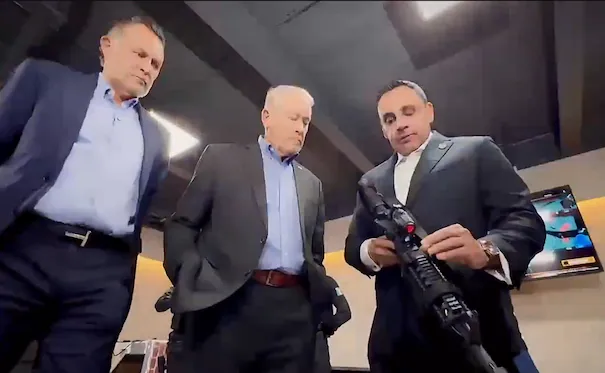 Gobierno de Querétaro sí notificó a Cancillería visita de embajador de EU; SRE recibió oficio 7 días antes del evento