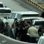 Detienen al exfiscal de Chihuahua, César Jáuregui, por presunto ejercicio indebido de funciones