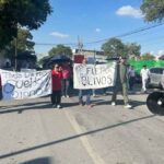 Demandan trabajadores del IMSS mejoras laborales y llaman a paro nacional