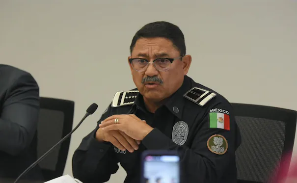 Fiscalía de Morelos defiende canje de detenido por tres agentes ministeriales; asegura que fue una “decisión institucional”