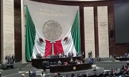 Diputados avalan en lo general la “Ley Antimemes”; prevén multas millonarias a plataformas digitales