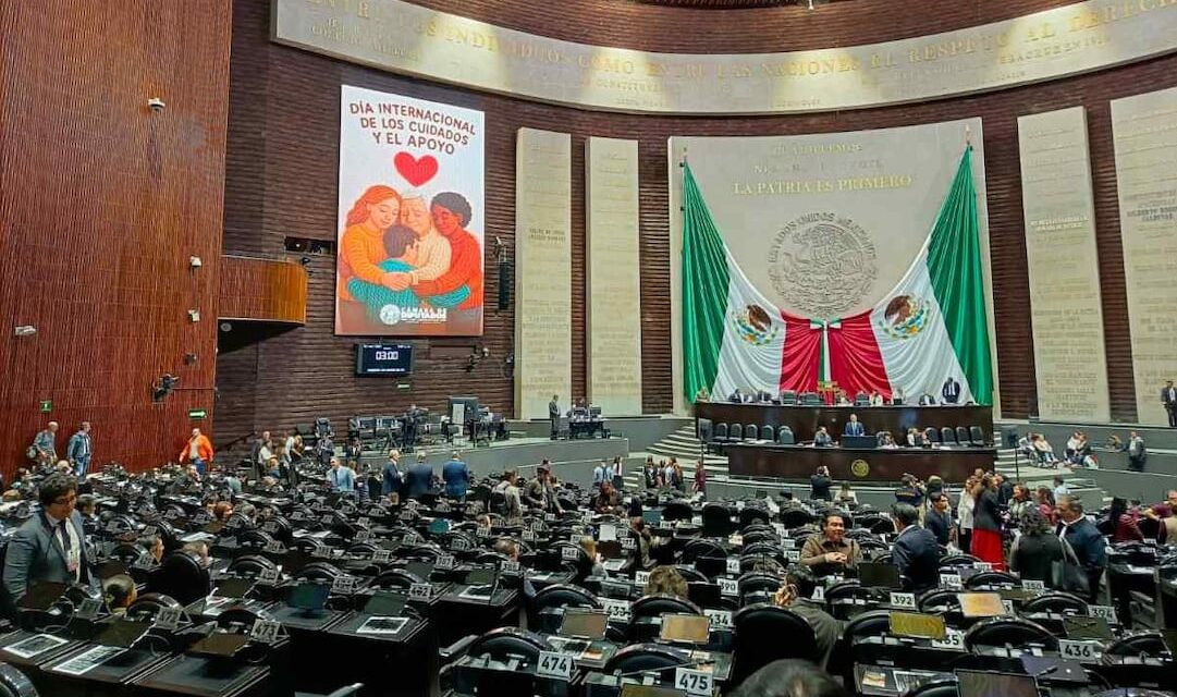 Comparece contralor del INE en San Lázaro ante 37 indagatorias por presuntas irregularidades