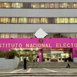 Contralor del INE acusa red de corrupción heredada por 2.5 mmdp ante la Cámara de Diputados