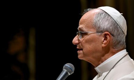 El Vaticano confirma que el papa León XIV padece cáncer de pulmón y fue operado con éxito