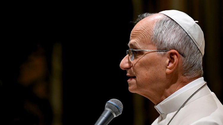 El Vaticano confirma que el papa León XIV padece cáncer de pulmón y fue operado con éxito