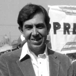 Alistan homenaje de cuerpo presente a Cuauhtémoc Cárdenas en Bellas Artes