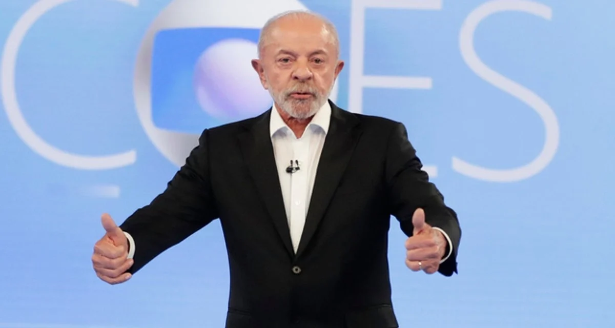 Lula da Silva concreta remontada histórica y asegura un cuarto mandato presidencial en Brasil