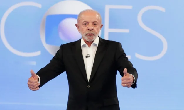 Lula da Silva concreta remontada histórica y asegura un cuarto mandato presidencial en Brasil