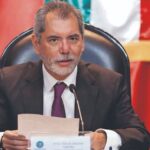 Hacienda, optimista en que la economía mexicana crezca hasta 2% en 2026 tras sólido repunte en el tercer trimestre