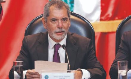 Hacienda, optimista en que la economía mexicana crezca hasta 2% en 2026 tras sólido repunte en el tercer trimestre