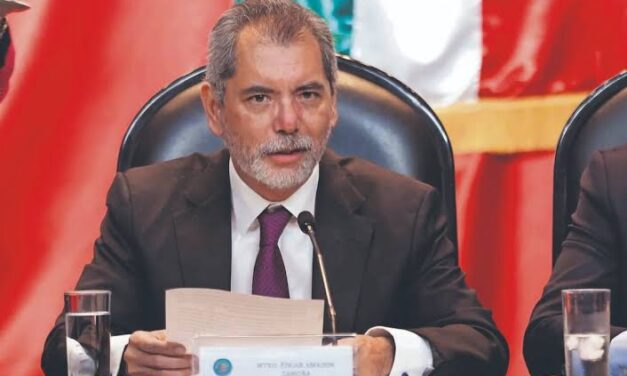 Hacienda, optimista en que la economía mexicana crezca hasta 2% en 2026 tras sólido repunte en el tercer trimestre