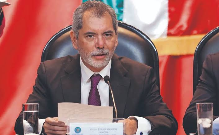 Hacienda, optimista en que la economía mexicana crezca hasta 2% en 2026 tras sólido repunte en el tercer trimestre