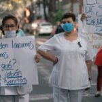 Salud en México: más presupuesto, digitalización y misma crisis