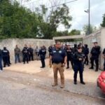 Ataque armado en secundaria de Torreón deja un fallecido y tres personas heridas