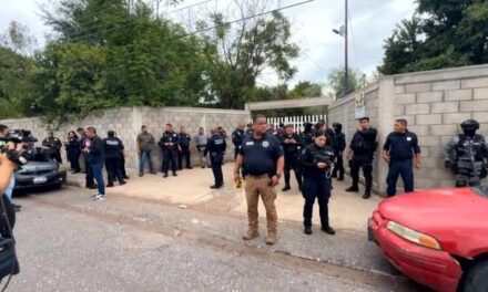 Ataque armado en secundaria de Torreón deja un fallecido y tres personas heridas