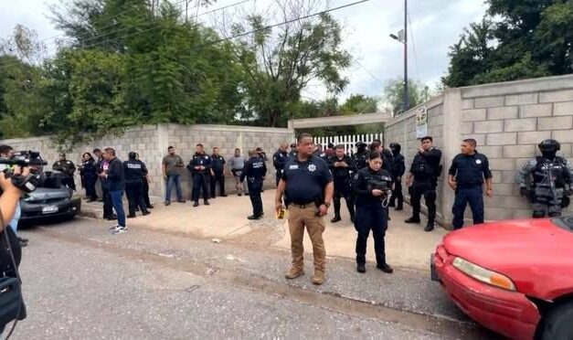Ataque armado en secundaria de Torreón deja un fallecido y tres personas heridas