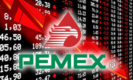 Pemex: recortes, poder y una crisis que no cede