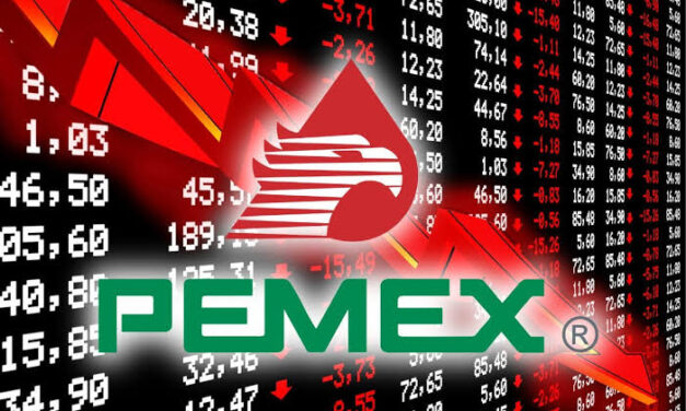 Sheinbaum, Luz Elena y el control de Pemex