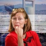 Sheinbaum pide a Morena dialogar con Tatiana Clouthier tras inconformidad por candidatura en NL