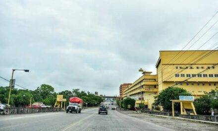 Poza Rica pierde población; Coahuila atrae inversión