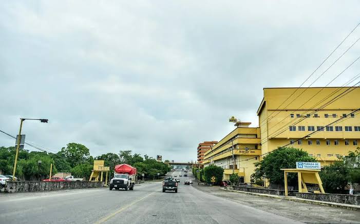 Poza Rica pierde población; Coahuila atrae inversión