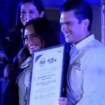 Alessandra Rojo de la Vega se perfila para buscar reelección en Alcaldía Cuauhtémoc