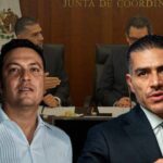 Amílcar Olán “está ubicable”, asegura García Harfuch; deja en manos de la FGR informar sobre investigaciones