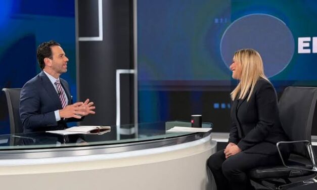 Maru Campos descarta pacto con Sheinbaum y revela ríspido encuentro en Ciudad Juárez