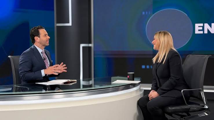 Maru Campos descarta pacto con Sheinbaum y revela ríspido encuentro en Ciudad Juárez