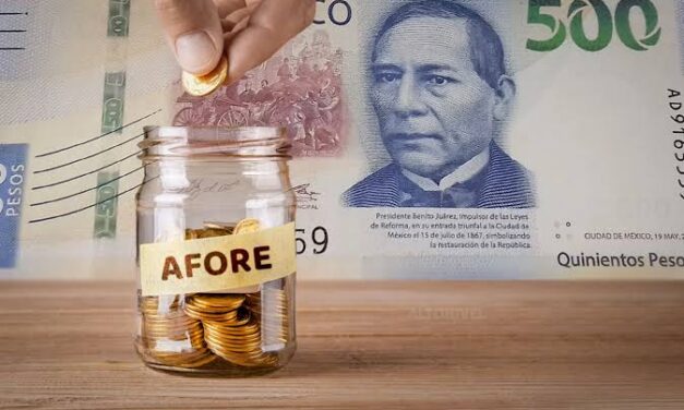 Afores: casi medio billón en plusvalías, con límites para financiar al gobierno