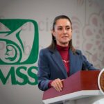 Gobierno federal lanza plan emergente de 12 acciones en 120 días para atender rezago e insumos en el IMSS