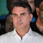 Flávio Bolsonaro huyó a EU tras perder las elecciones, reportan CNN Brasil y Reuters