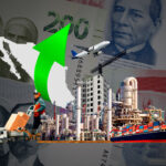Economía mexicana: crece, pero a dos velocidades