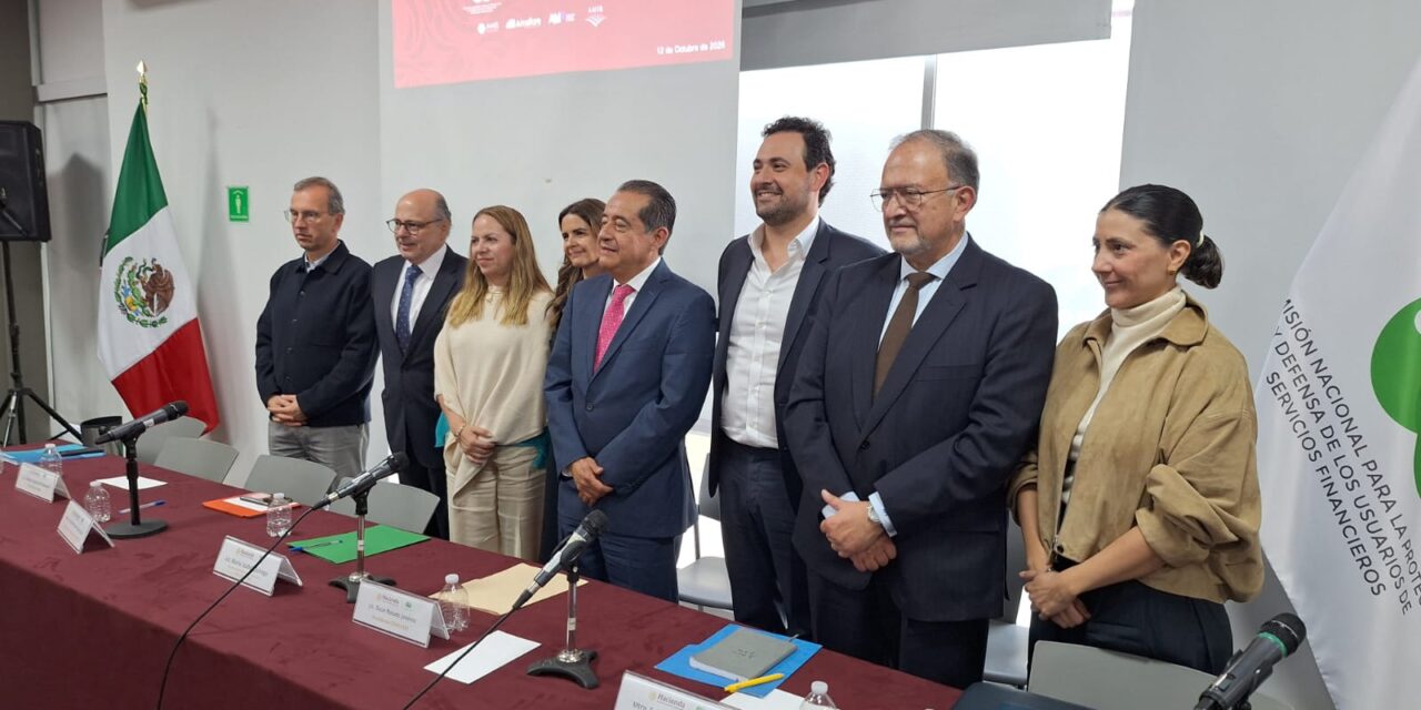Educación financiera: 76.5% tiene productos, pero falta aprender a usarlos