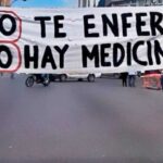 Acuerdan IMSS y sindicato aumento salarial del 8%; bases rechazan el pacto y mantienen movilizaciones