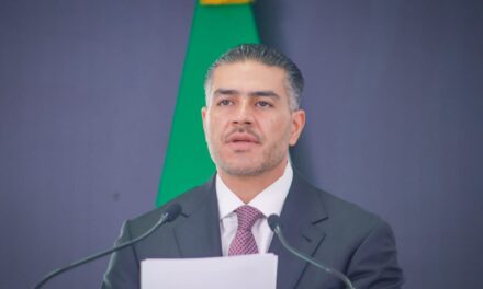 Tras riña en penal de Mazatlán, García Harfuch anuncia construcción de seis cárceles federales