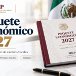 Ingresos definidos, gasto bajo presión en el Paquete 2027