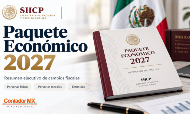 Ingresos definidos, gasto bajo presión en el Paquete 2027
