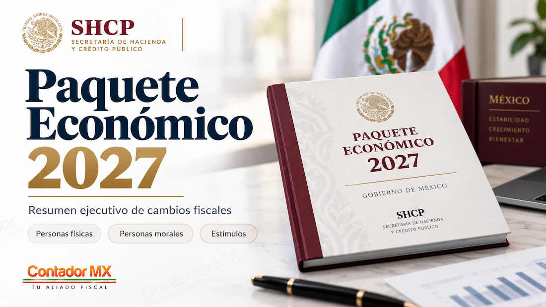 Ingresos definidos, gasto bajo presión en el Paquete 2027