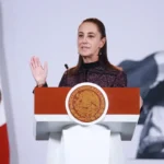 Advierte Sheinbaum intentos de intervención de la “derecha internacional” en México; llama a esperar la segunda vuelta en Brasil