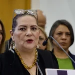 “No me voy”: Guadalupe Taddei descarta renunciar al INE tras señalamientos de conflicto de interés